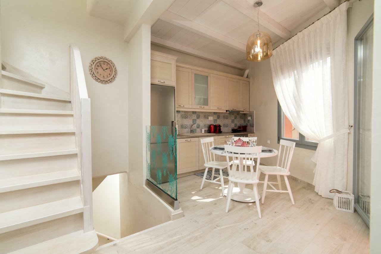 Jacuzzi Suite In The Heart Of Oldtown Ретимно Екстериор снимка